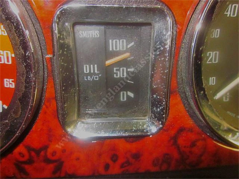 1972 MG MGB GT - Image 17 of 28