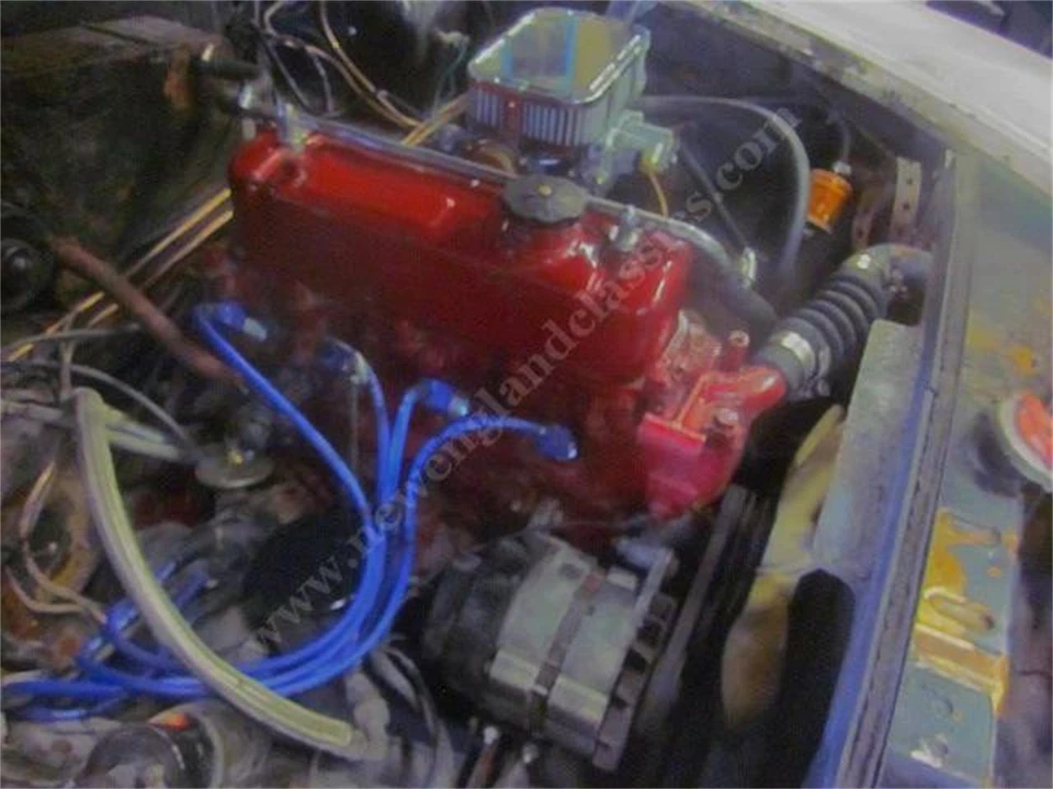 1972 MG MGB GT - Image 18 of 28