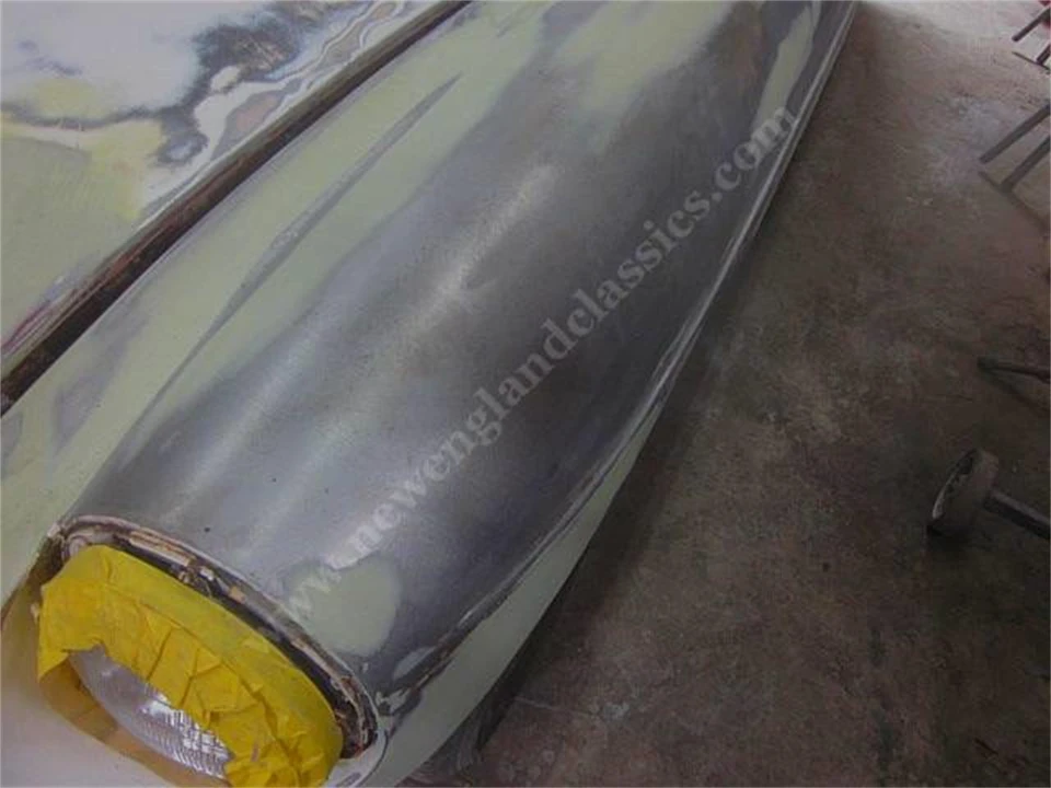1972 MG MGB GT - Image 28 of 28