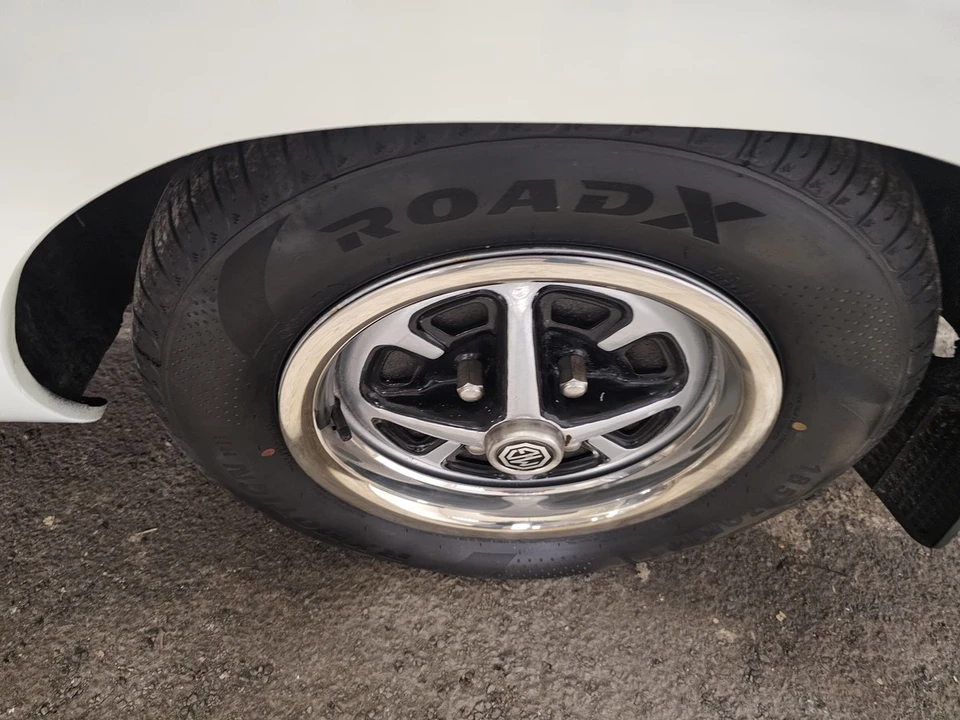 1972 MG MGB GT - Image 29 of 30