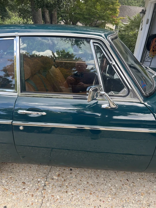 1972 MG MGB GT - Image 27 of 31