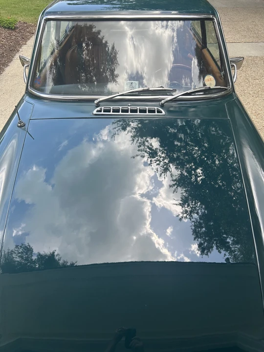 1972 MG MGB GT - Image 23 of 31