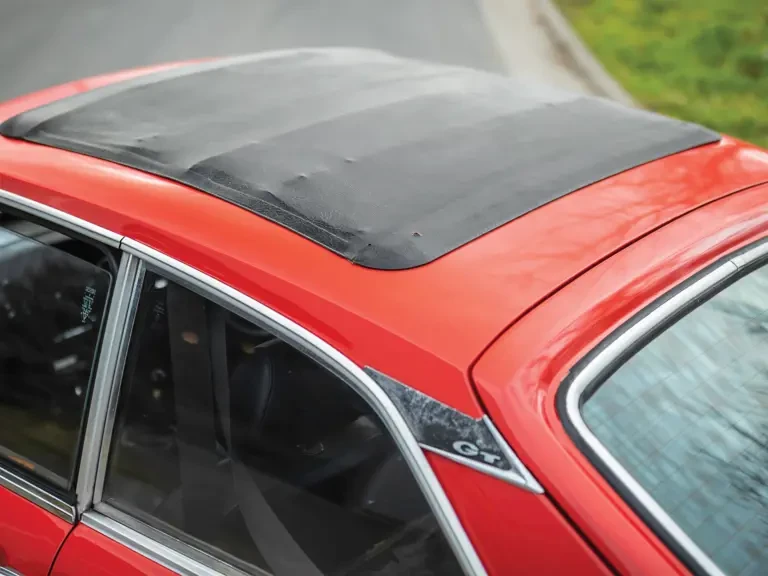 1972 MG MGB GT - Image 17 of 31