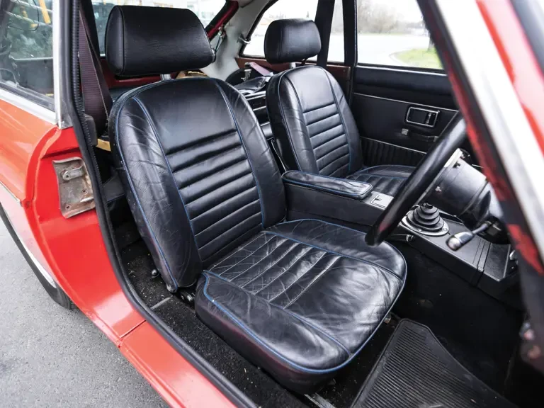 1972 MG MGB GT - Image 25 of 31