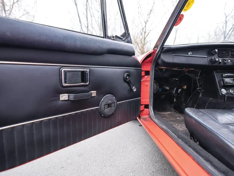 1972 MG MGB GT - Image 24 of 31