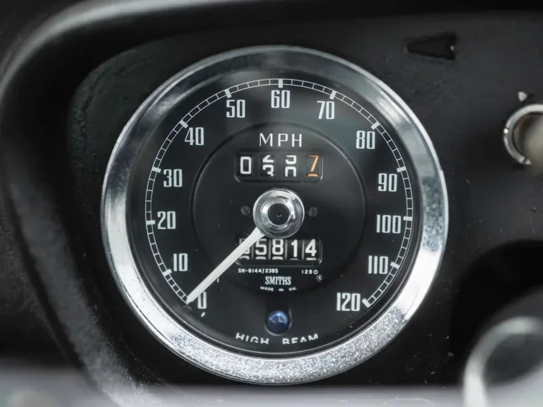 1972 MG MGB GT - Image 29 of 31