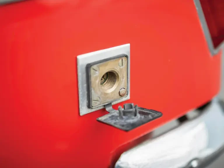 1972 MG MGB GT - Image 11 of 31