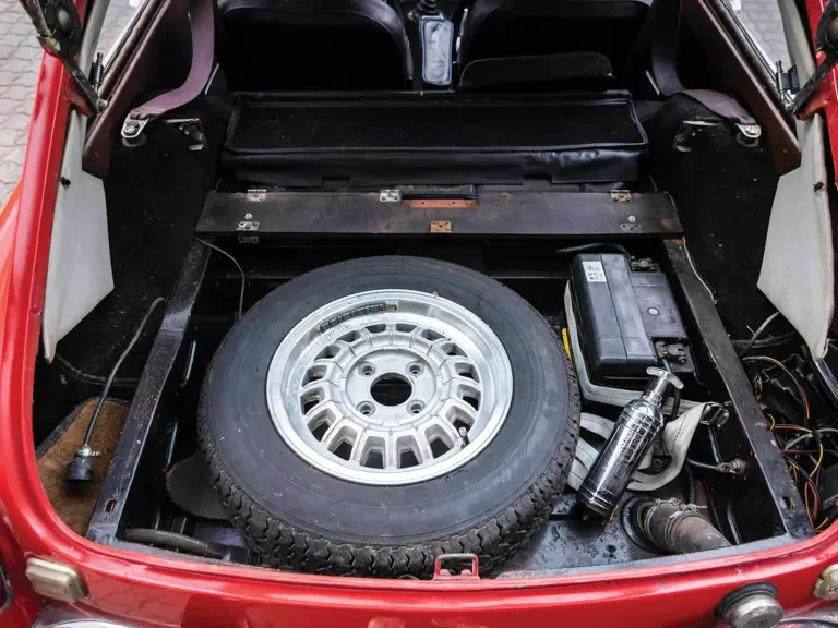 1972 MG MGB GT - Image 21 of 31