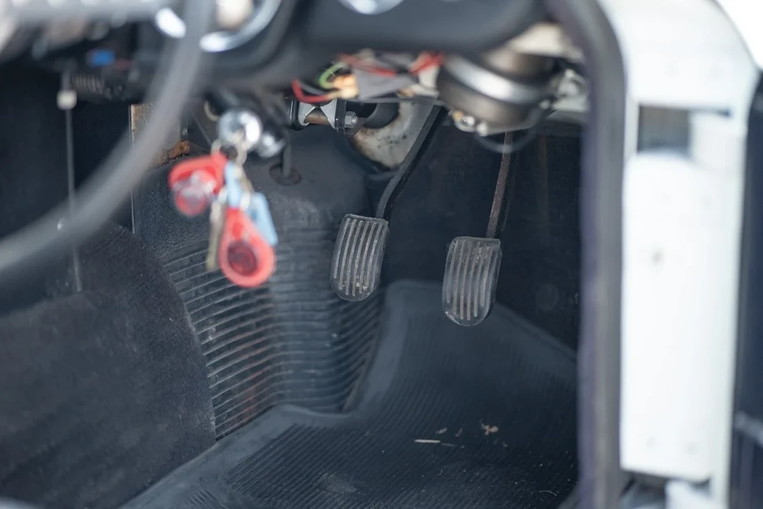 1972 MG MGB GT - Image 28 of 31