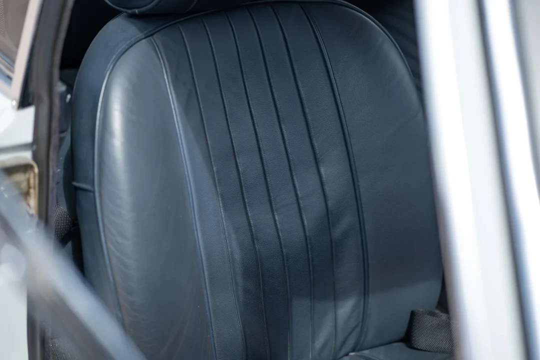 1972 MG MGB GT - Image 11 of 31