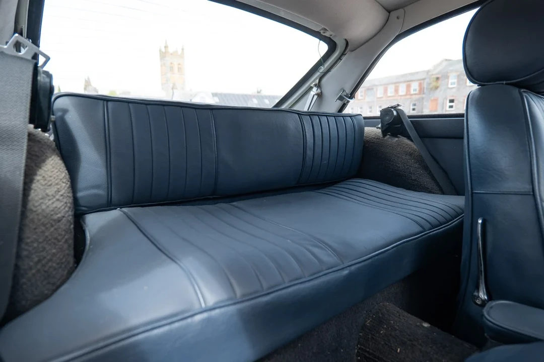 1972 MG MGB GT - Image 13 of 31