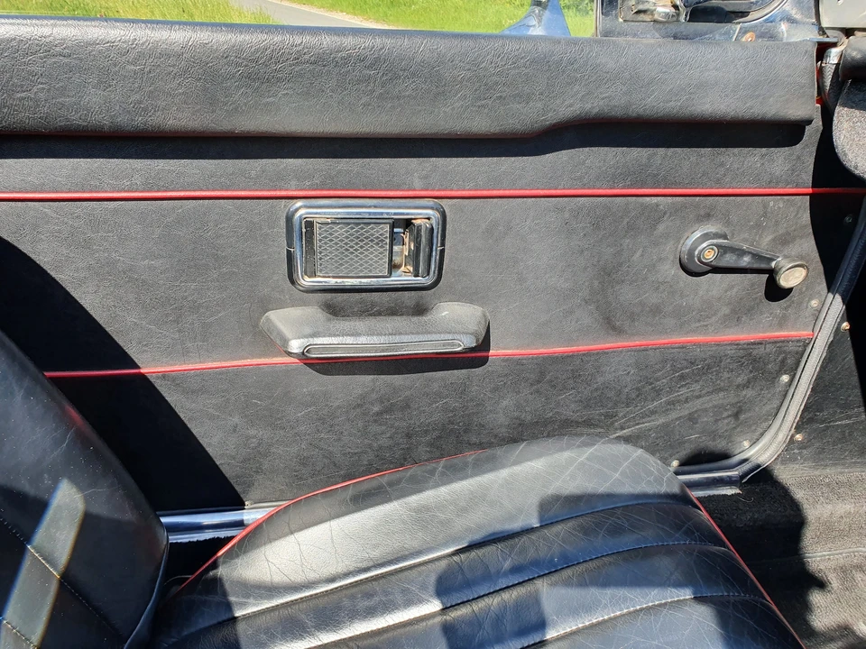 1972 MG MGB Roadster - Image 23 of 31