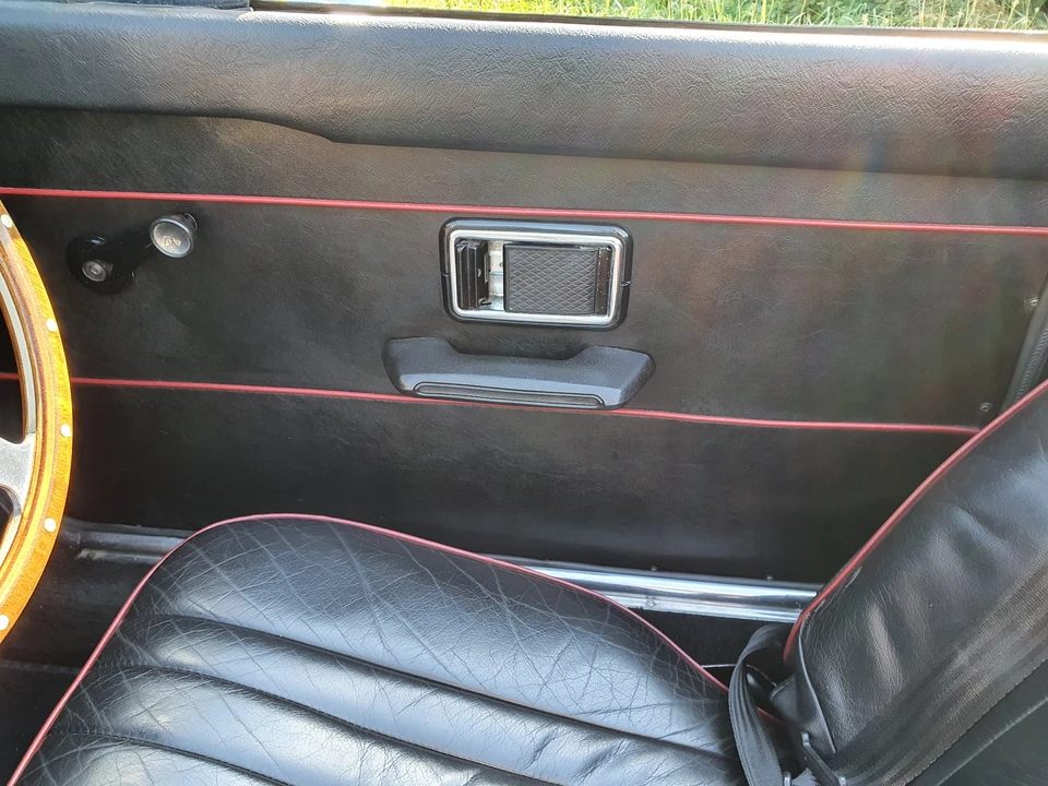 1972 MG MGB Roadster - Image 22 of 31