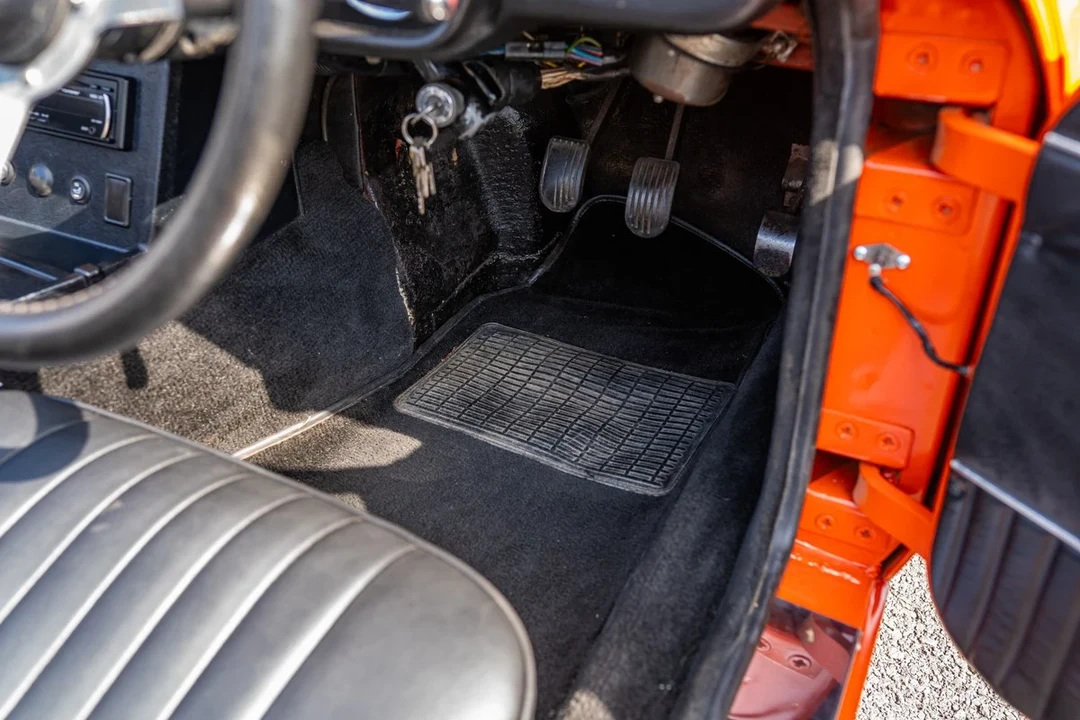 1972 MG MGB Roadster - Image 17 of 30