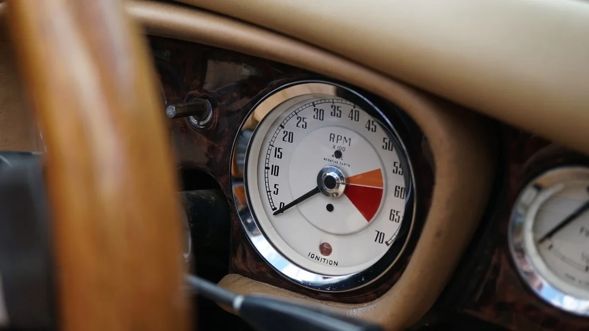 1972 MG MGB Roadster - Image 8 of 30