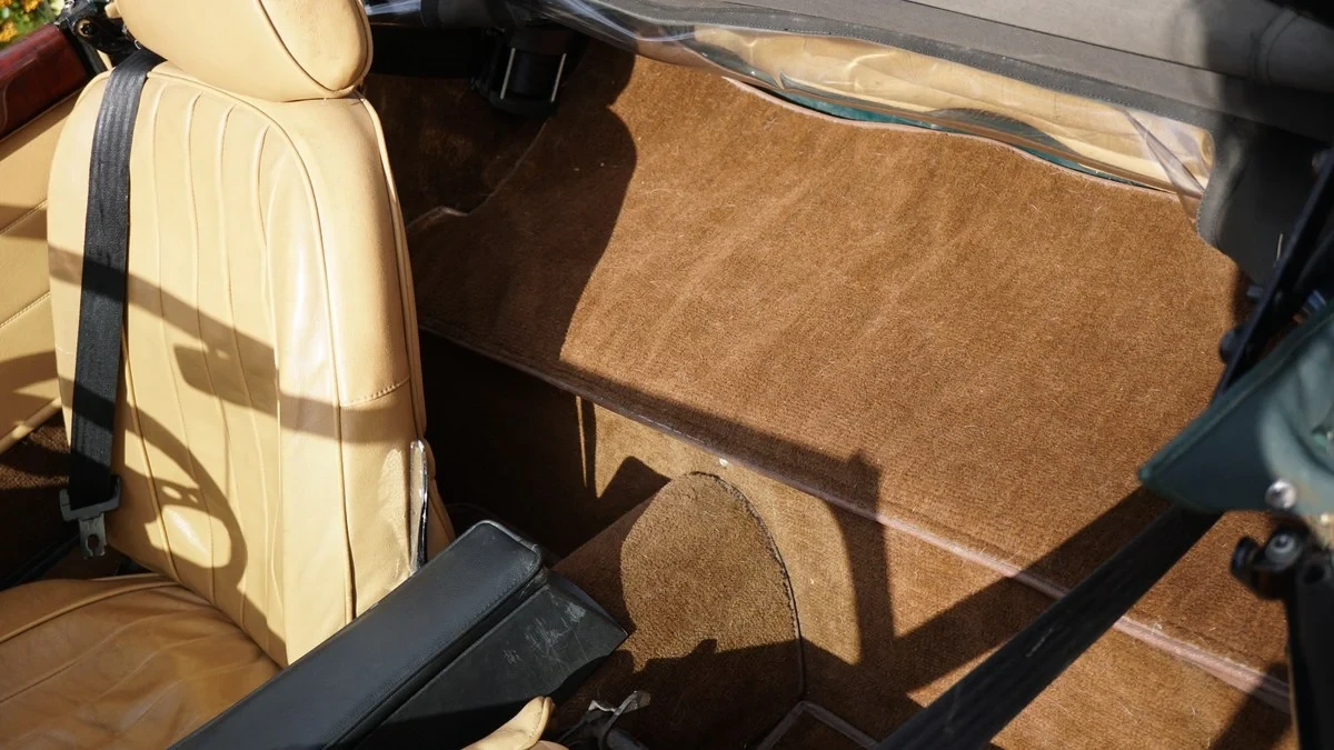 1972 MG MGB Roadster - Image 12 of 30