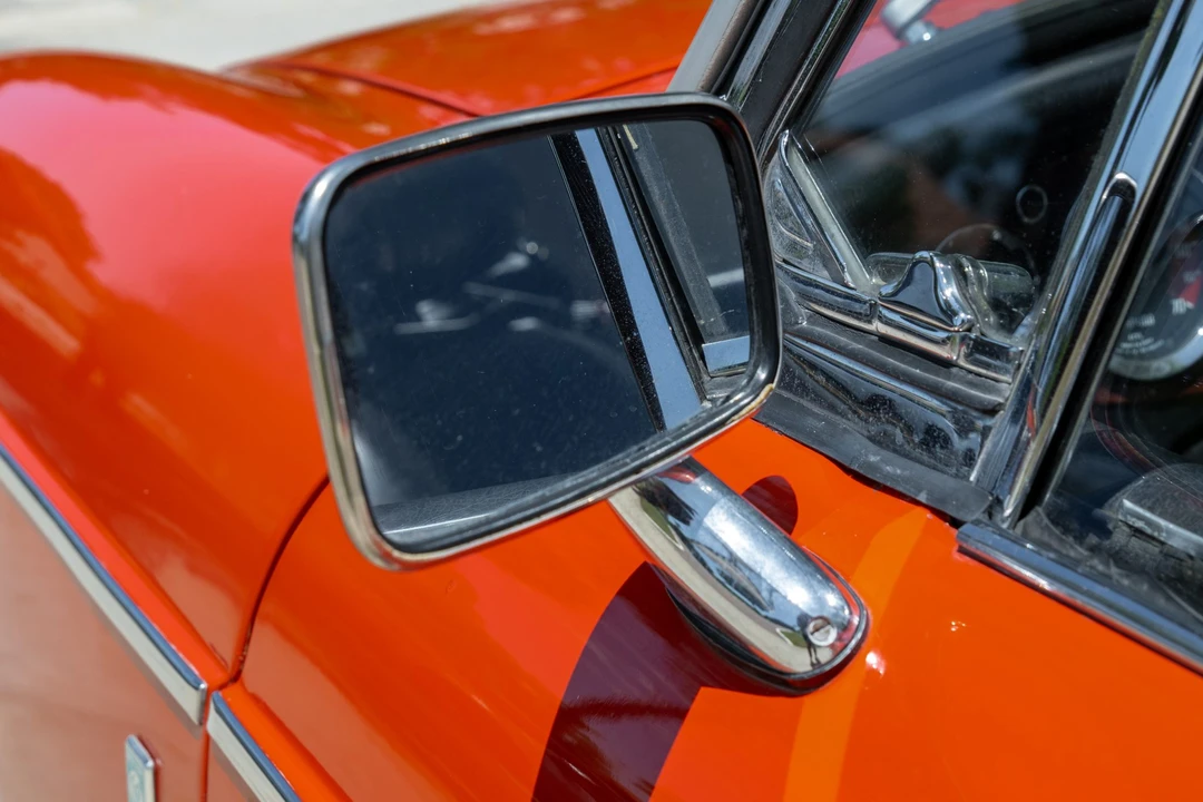 1972 MG MGB Roadster - Image 31 of 31