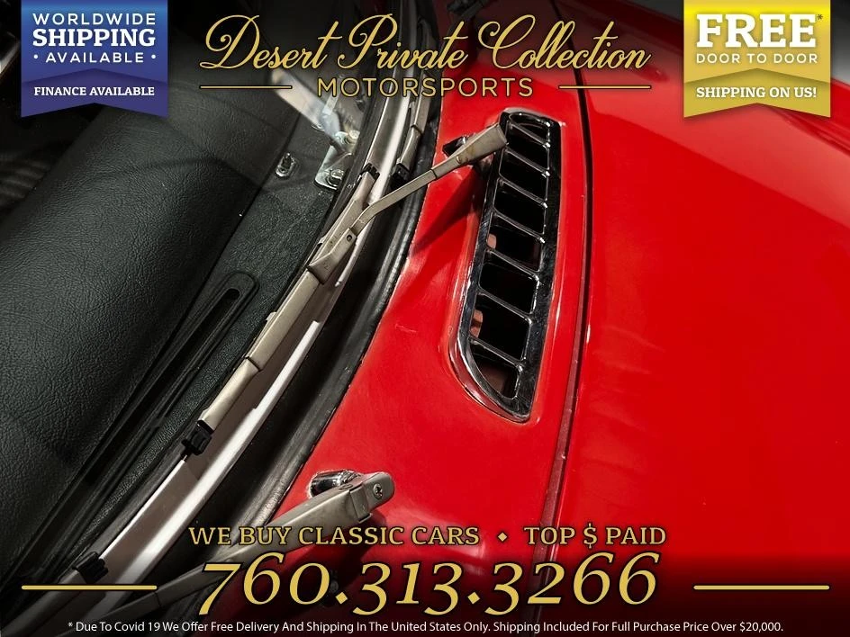 1972 MG MGB Roadster - Image 17 of 31