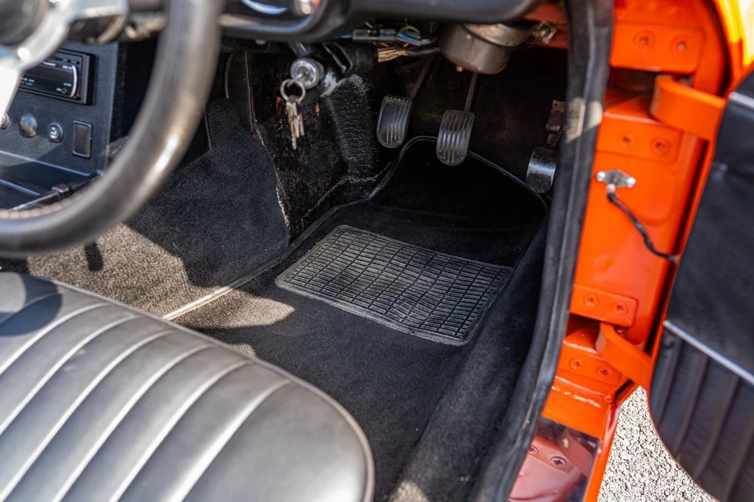1972 MG MGB Roadster - Image 17 of 31