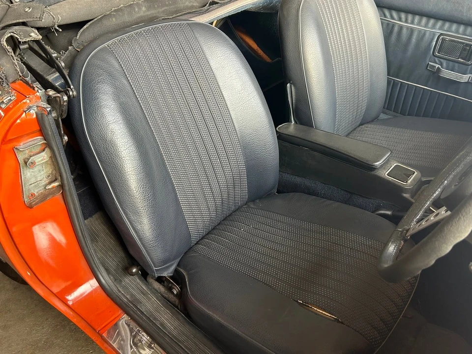 1972 MG MGB Roadster - Image 25 of 31