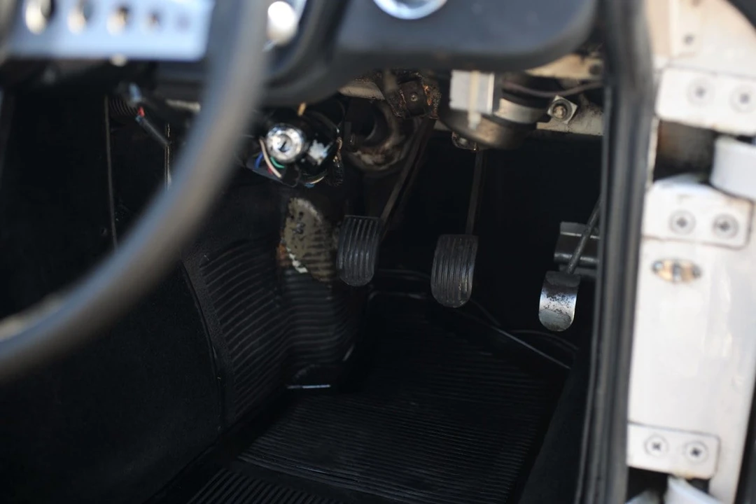 1972 MG MGB Roadster - Image 20 of 30