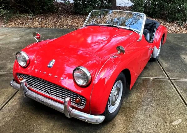 1972 MG MGB Roadster - Image 11 of 14