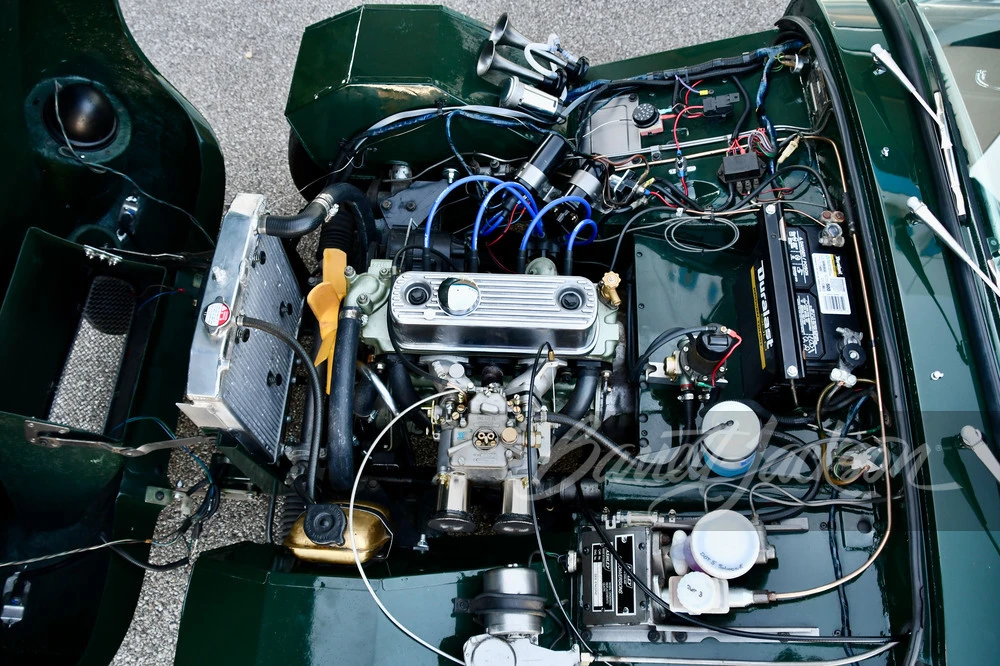 1972 MG Midget - Image 2 of 31