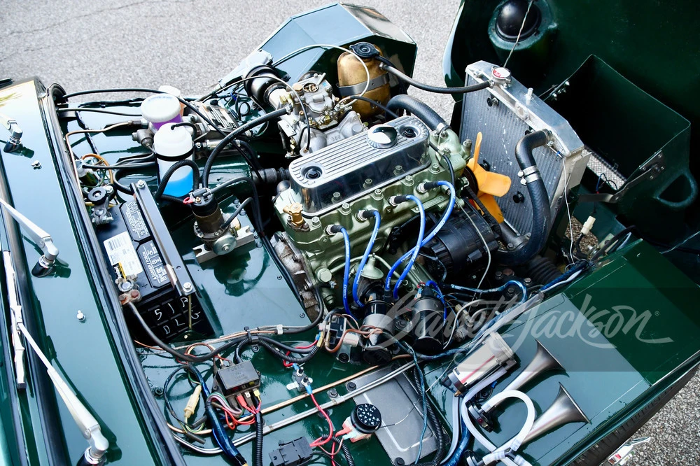 1972 MG Midget - Image 4 of 31