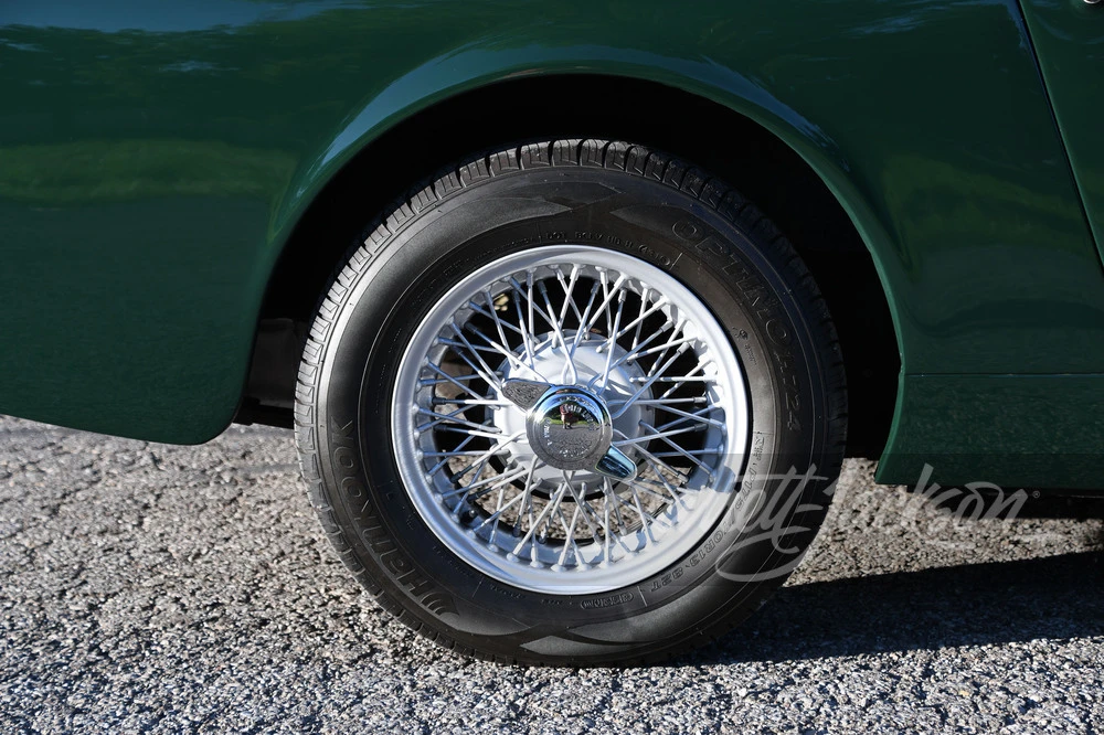 1972 MG Midget - Image 5 of 31