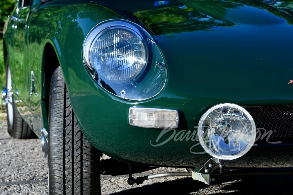 1972 MG Midget - Image 6 of 31