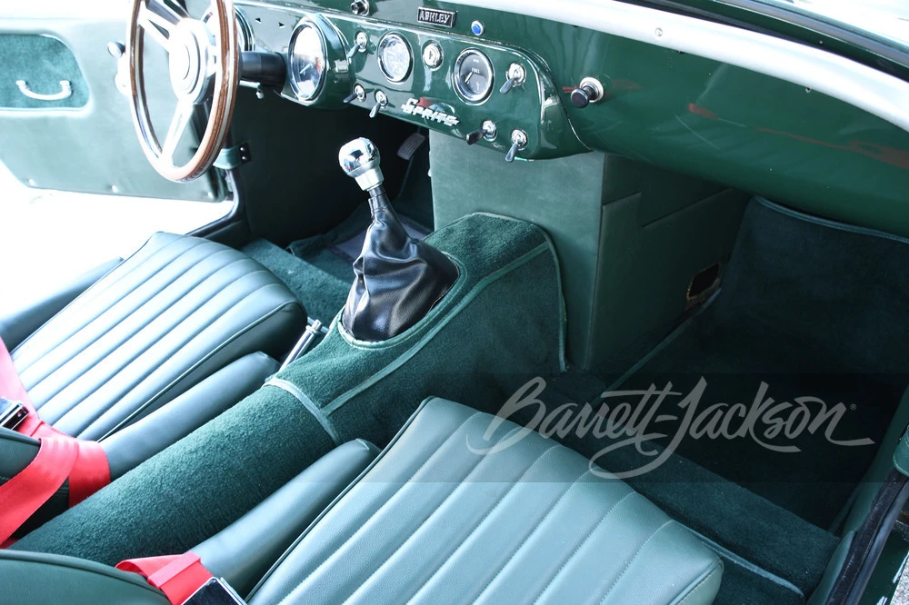 1972 MG Midget - Image 8 of 31