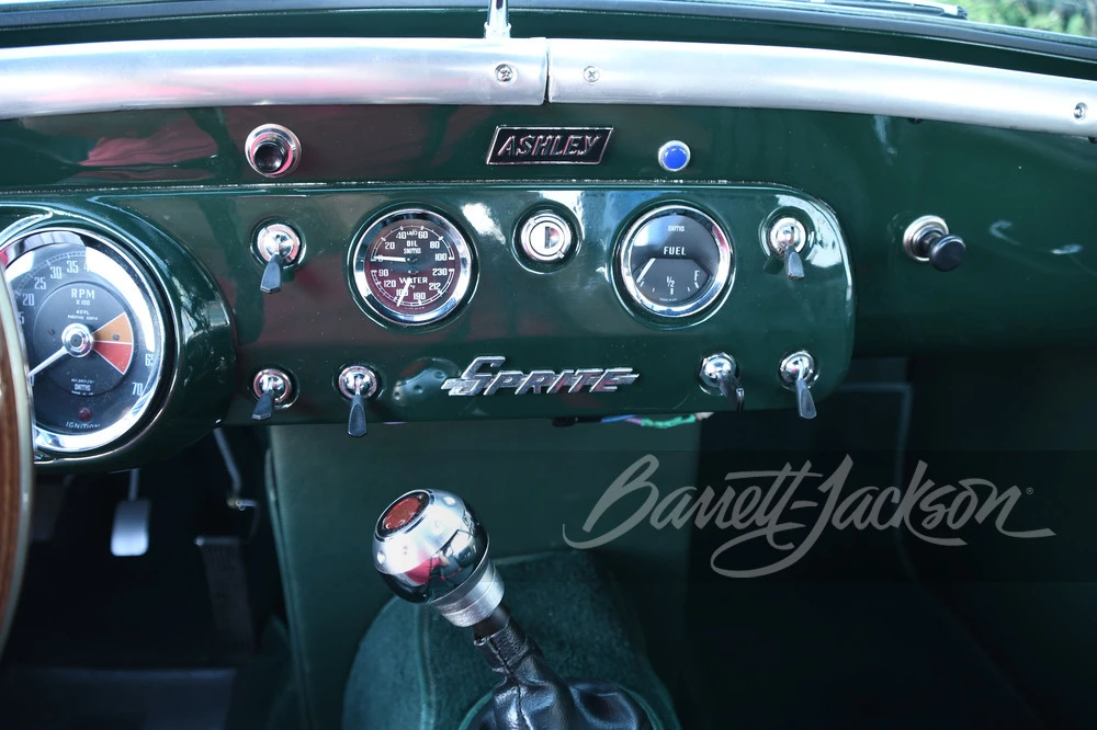 1972 MG Midget - Image 10 of 31