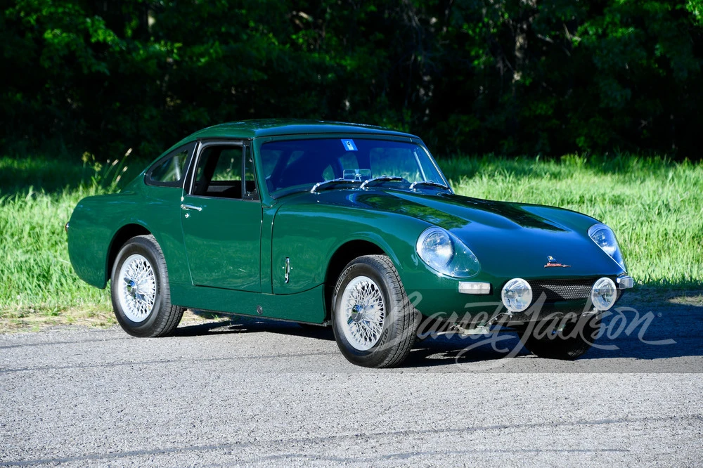 1972 MG Midget - Image 11 of 31