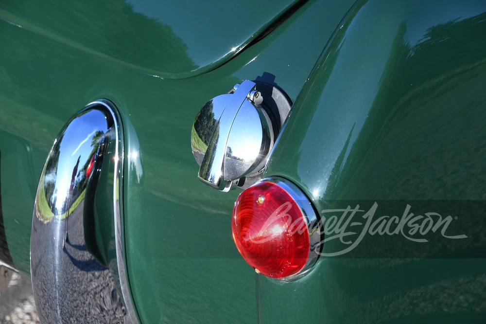 1972 MG Midget - Image 12 of 31