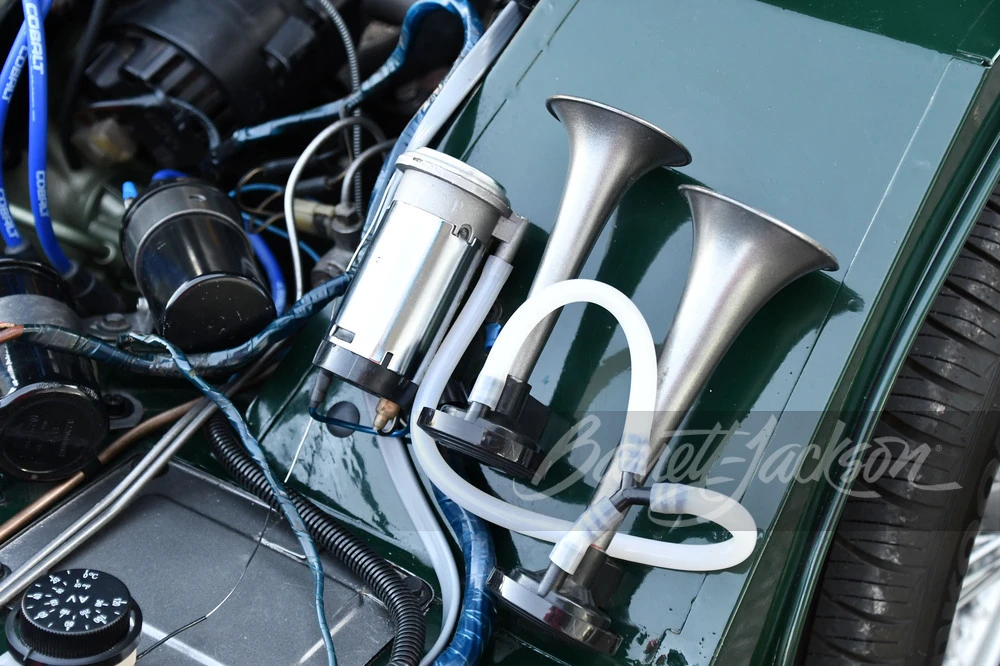1972 MG Midget - Image 17 of 31