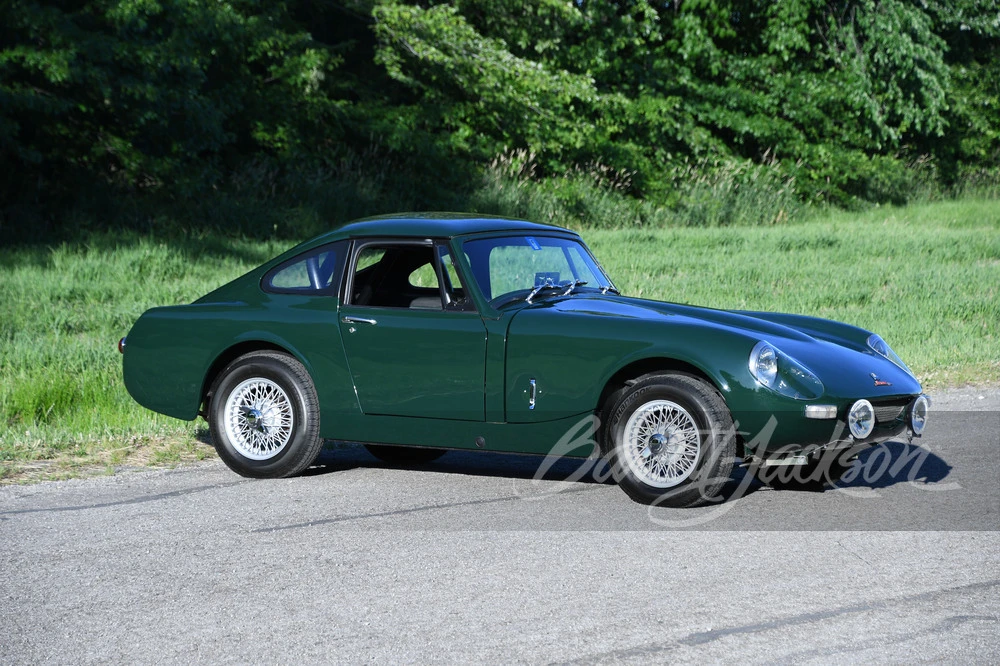 1972 MG Midget - Image 18 of 31