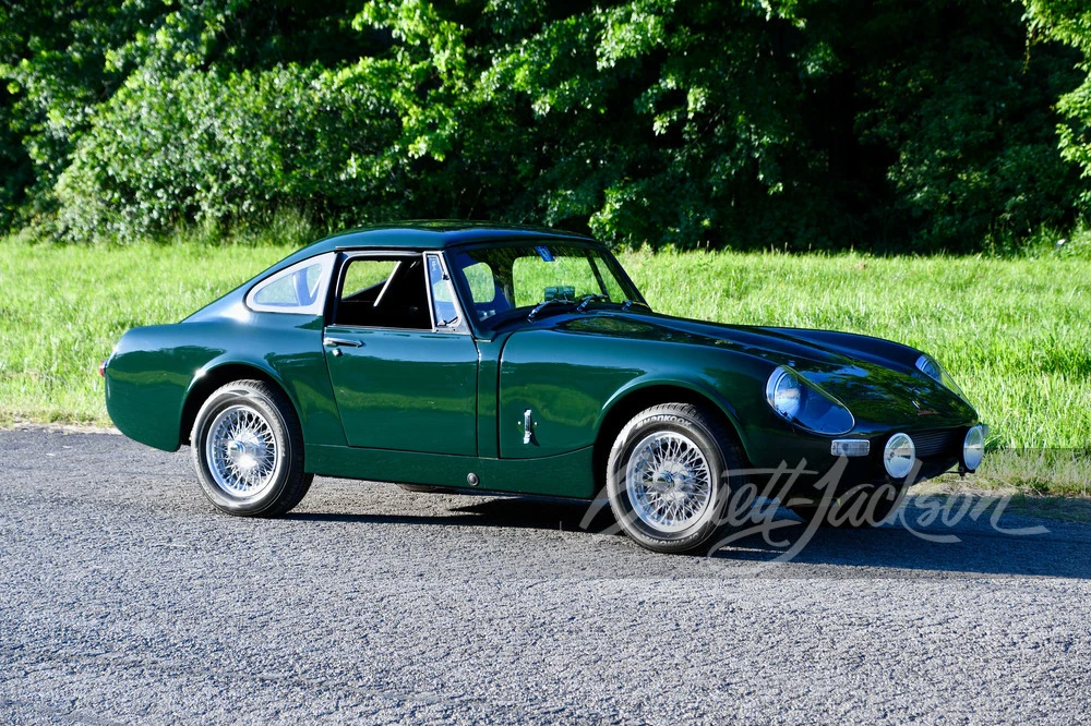 1972 MG Midget - Image 19 of 31