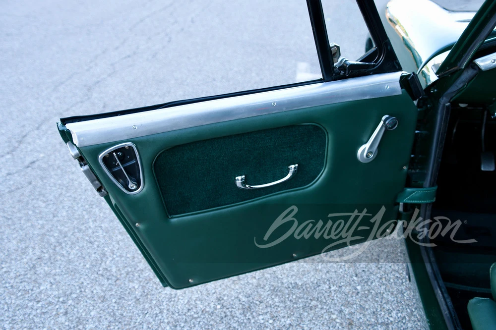 1972 MG Midget - Image 20 of 31