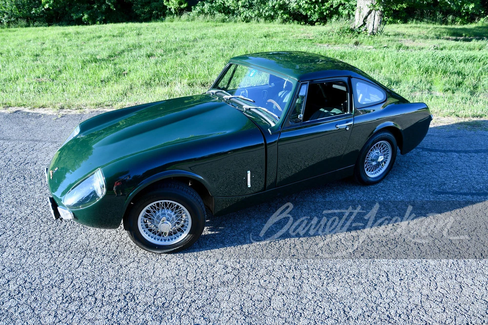 1972 MG Midget - Image 21 of 31