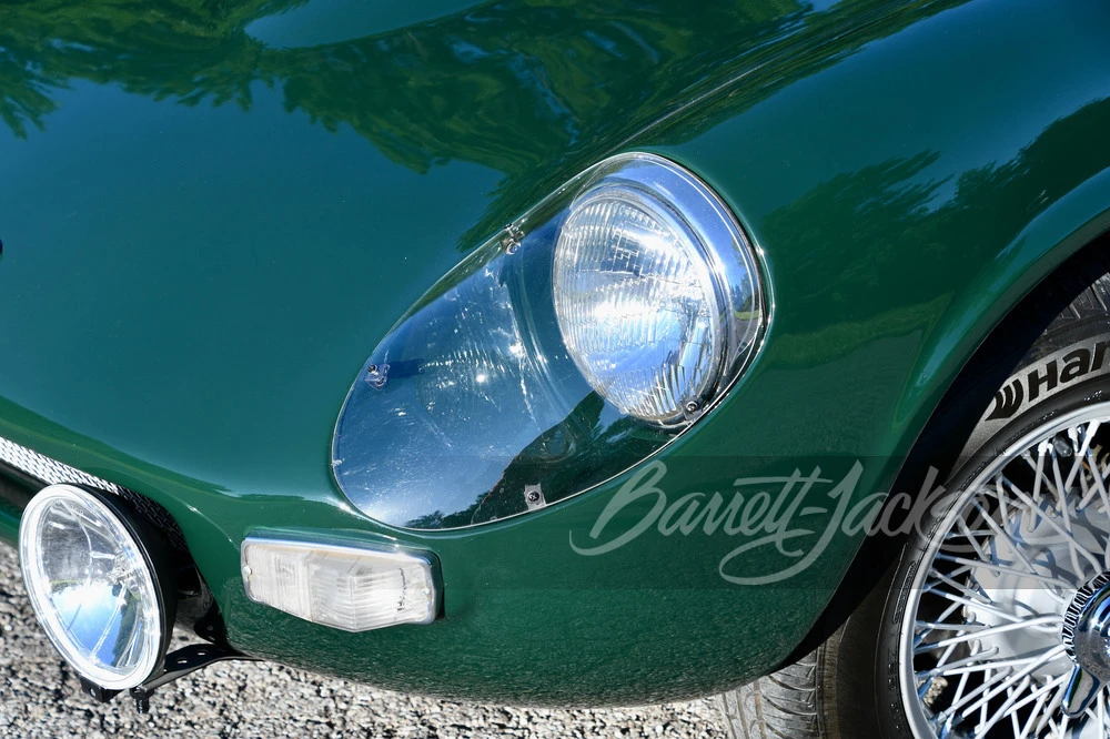 1972 MG Midget - Image 23 of 31