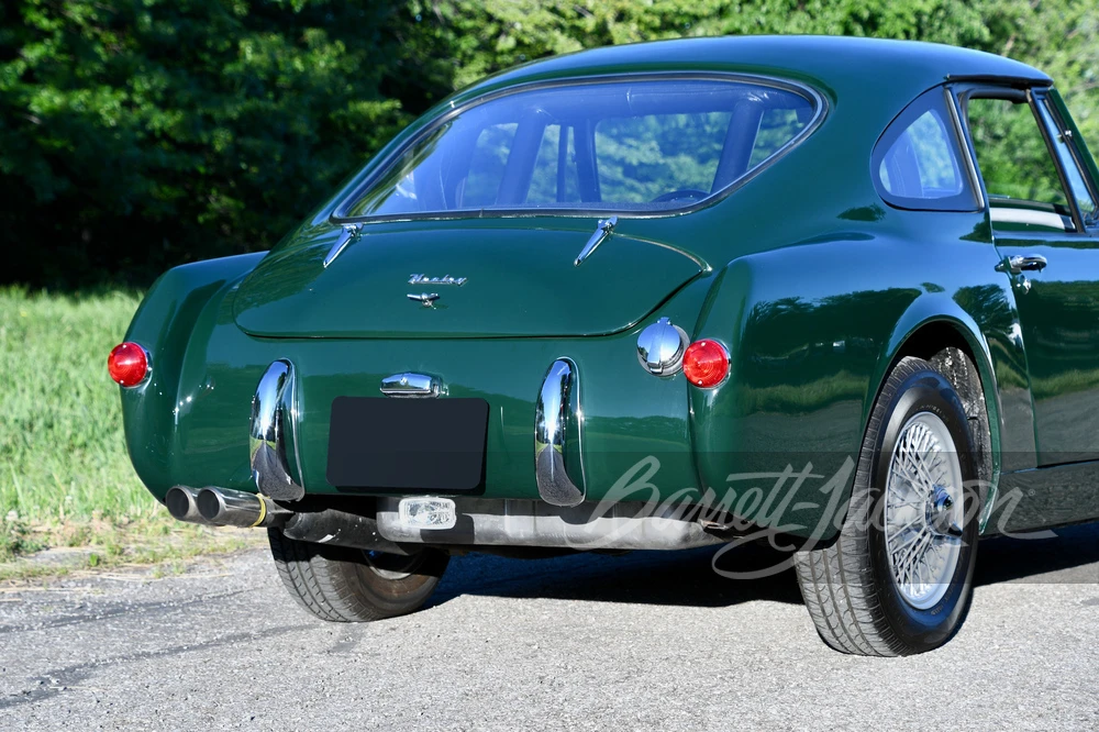1972 MG Midget - Image 24 of 31