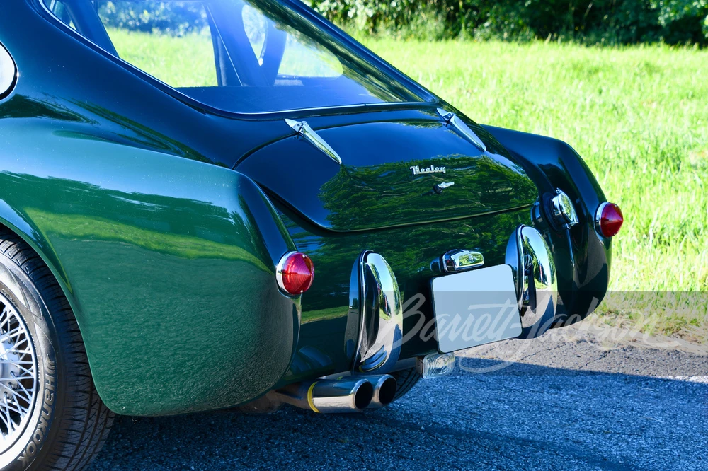 1972 MG Midget - Image 25 of 31