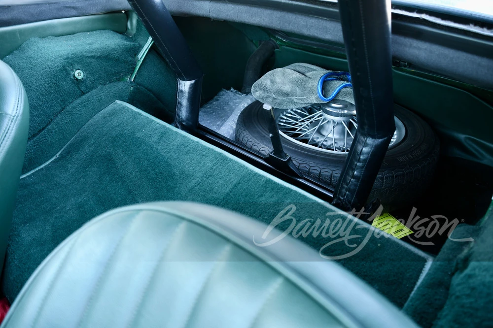 1972 MG Midget - Image 27 of 31