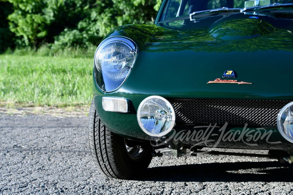 1972 MG Midget - Image 28 of 31