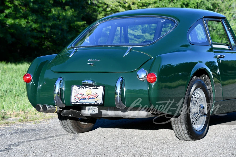 1972 MG Midget - Image 29 of 31