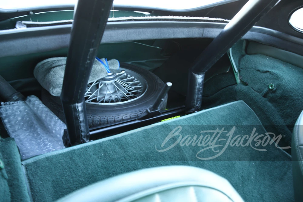 1972 MG Midget - Image 30 of 31