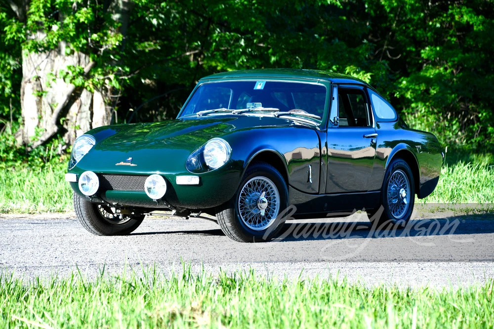 1972 MG Midget - Image 31 of 31