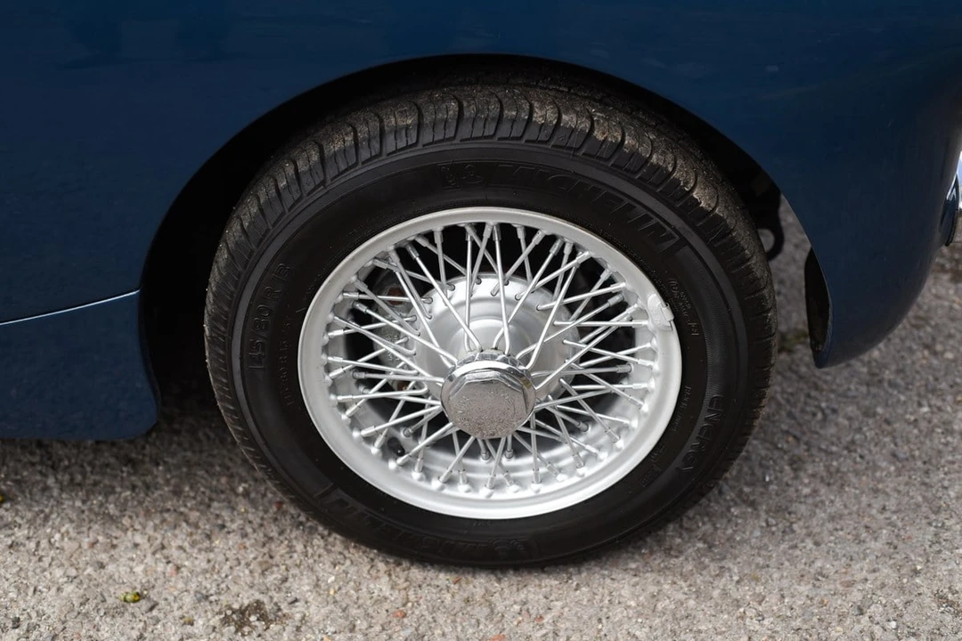 1972 MG Midget - Image 23 of 30