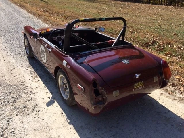 1972 Aston Martin - Image 6 of 6
