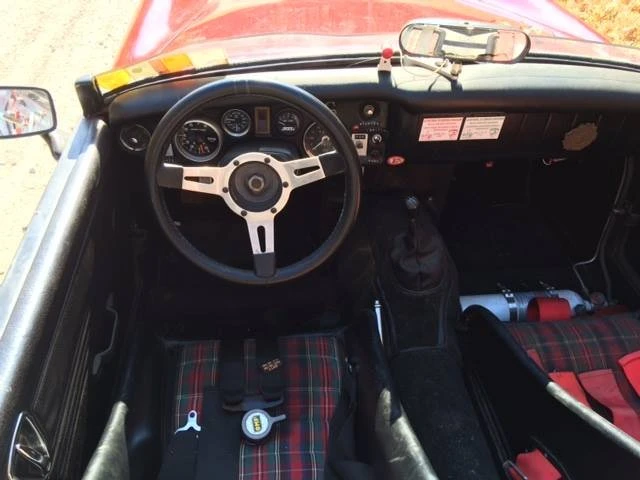 1972 Aston Martin - Image 3 of 6
